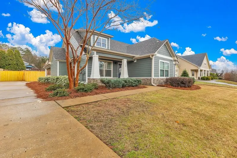 748 Lundy Chase Drive, Auburn, AL 36832 - #3