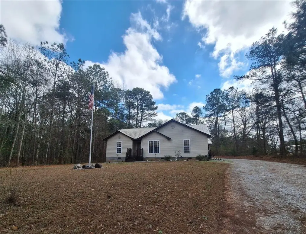 1024 Center Street, Valley, AL 36854 - #1