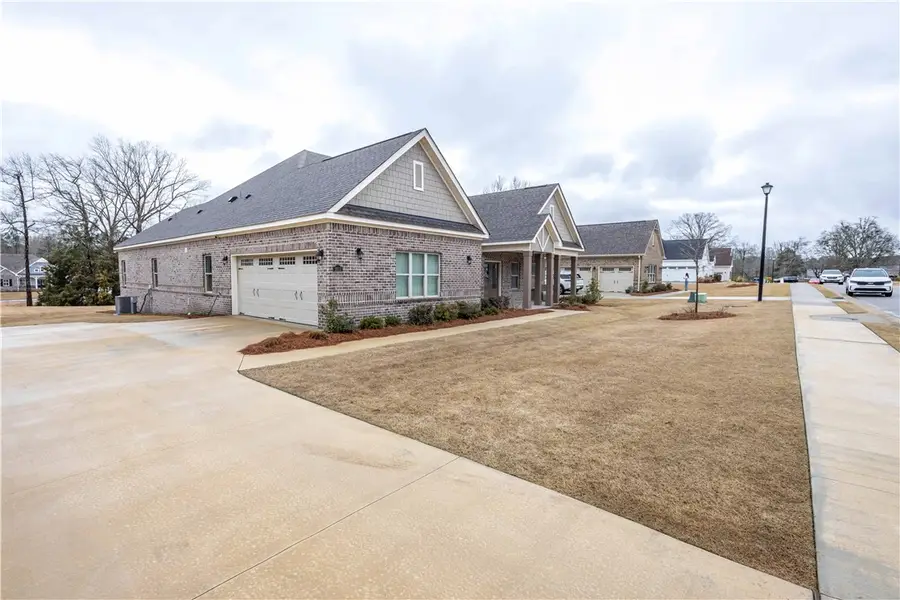 2812 Rainmaker Run Drive, Auburn, AL 36832 - #3