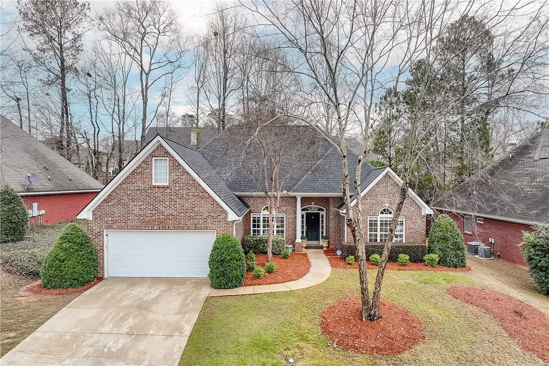 2277 Core Drive, Auburn, AL 36830 - #1