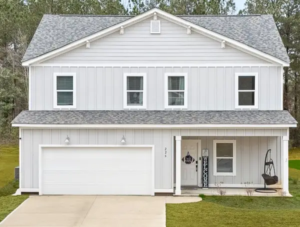 226 Gray Street, Opelika, AL 36801