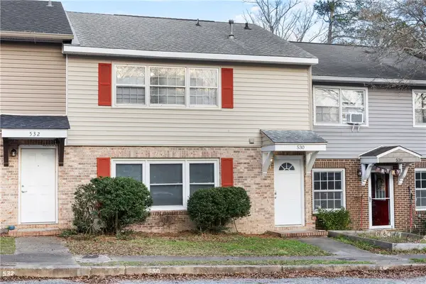 530 Oak Meadow Lane, Auburn, AL 36830