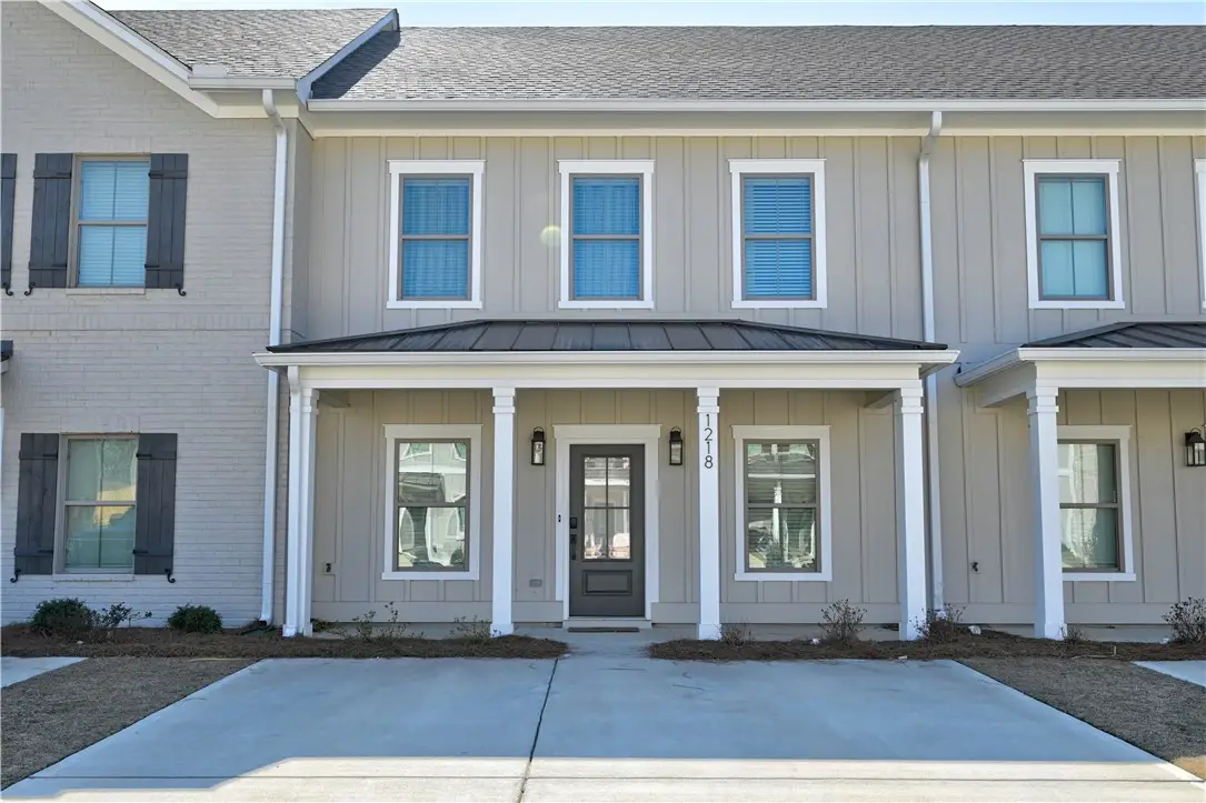 1218 Tigers Tail Trail, Auburn, AL 36832 - #1