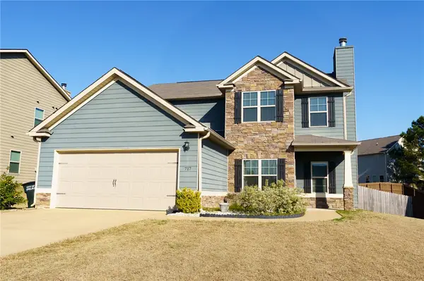 717 Dingo Drive, Opelika, AL 36804