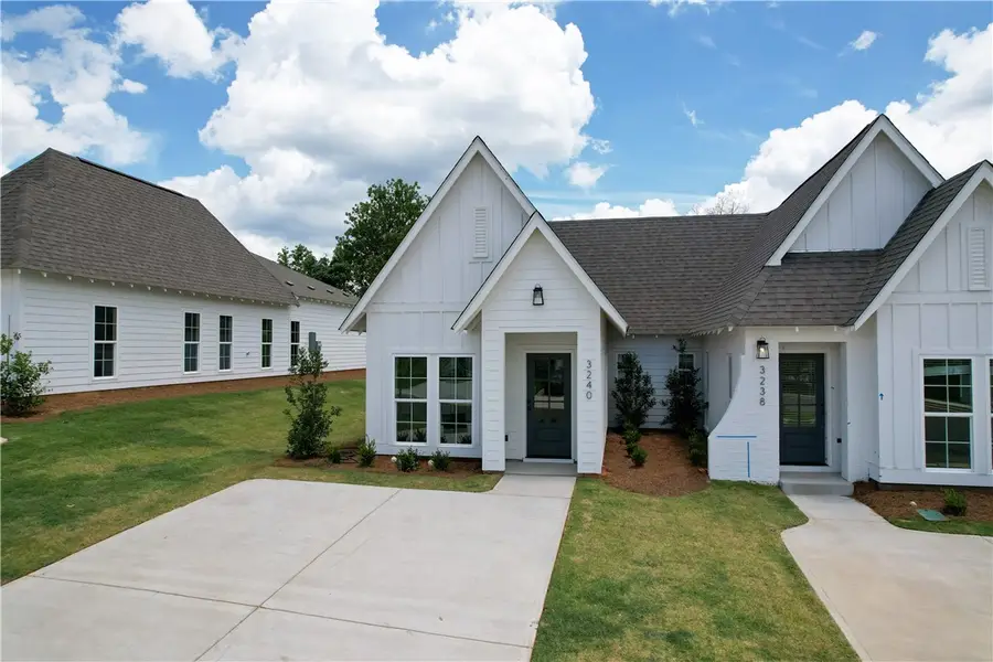 3214 Bradley Lane, Auburn, AL 36830 - #3