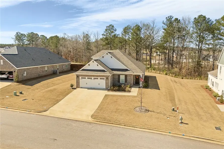 2504 Oxbury Street, Auburn, AL 36832 - #2