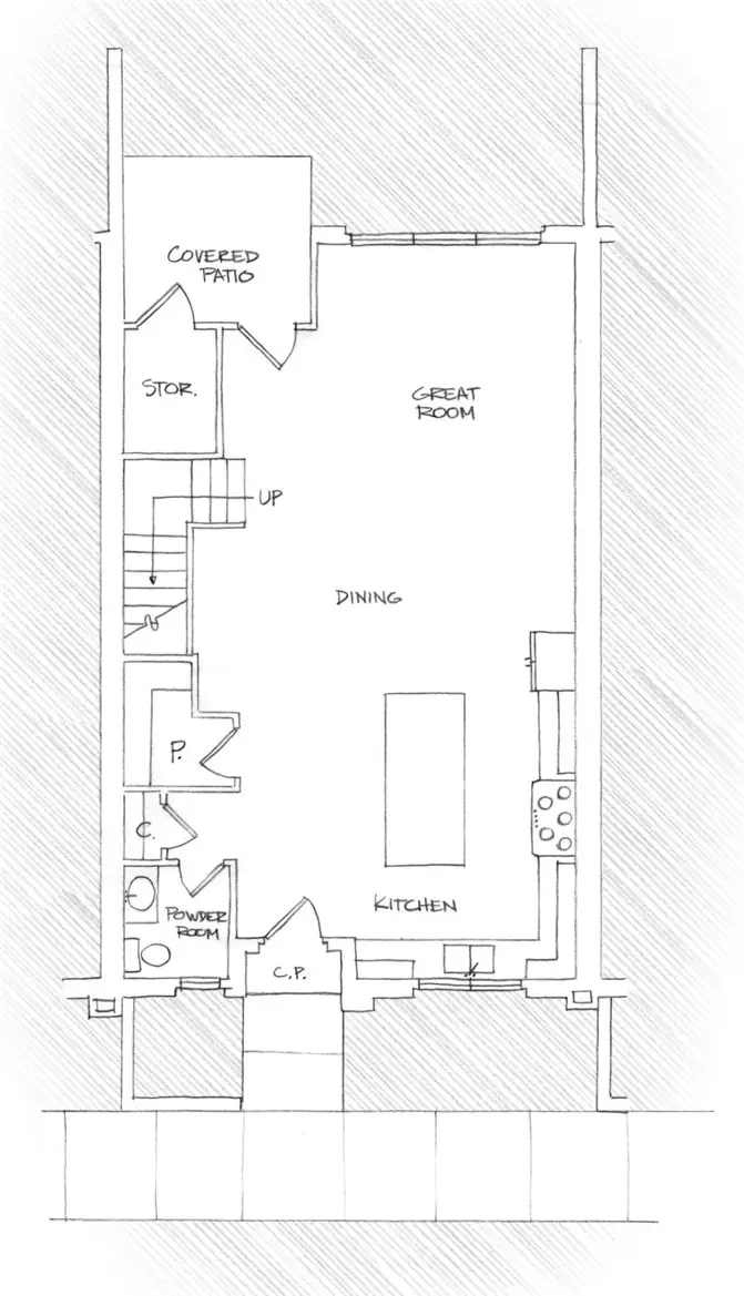 1316 Vintage Drive, Auburn, AL 36830 - #3
