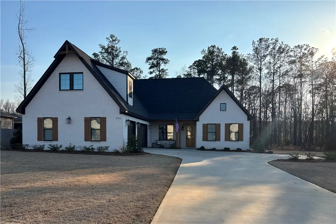 1930 Yarbrough Farms Boulevard, Auburn, AL 36830 - #1