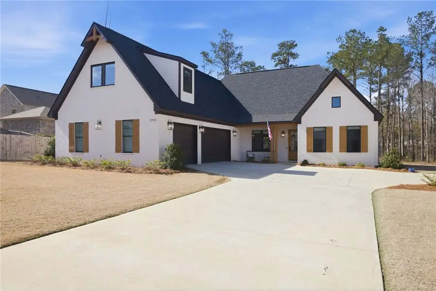 1930 Yarbrough Farms Boulevard, Auburn, AL 36830 - #2