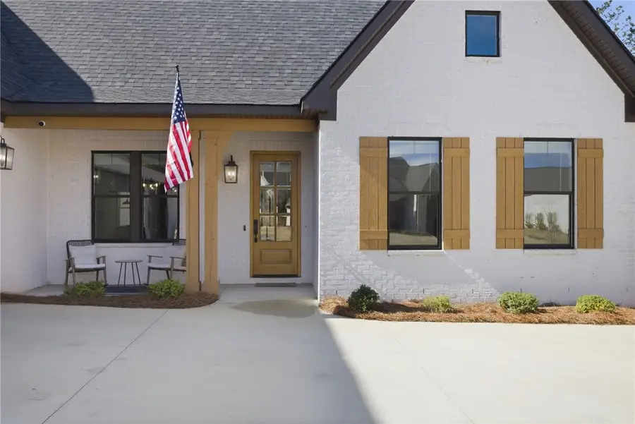 1930 Yarbrough Farms Boulevard, Auburn, AL 36830 - #3