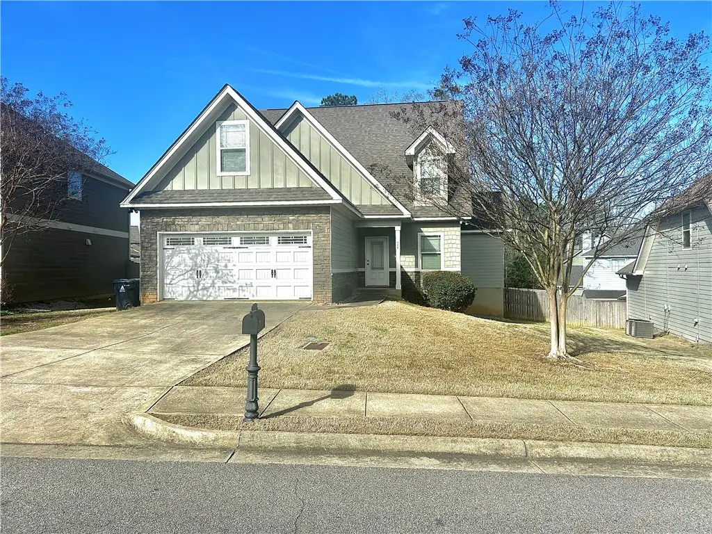 355 Frontier Circle, Auburn, AL 36832 - #1