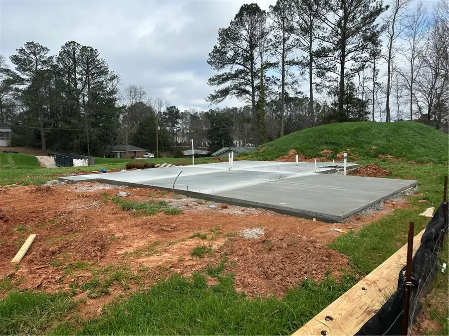 597 Piper Avenue, Auburn, AL 36832 - #2