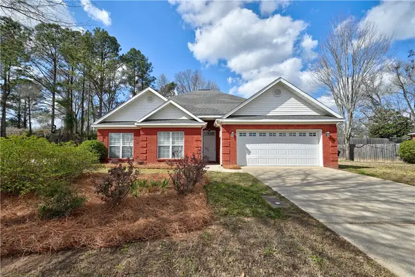 523 Coleman Court, Auburn, AL 36830