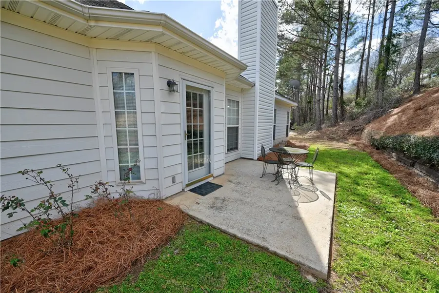 523 Coleman Court, Auburn, AL 36830 - #2