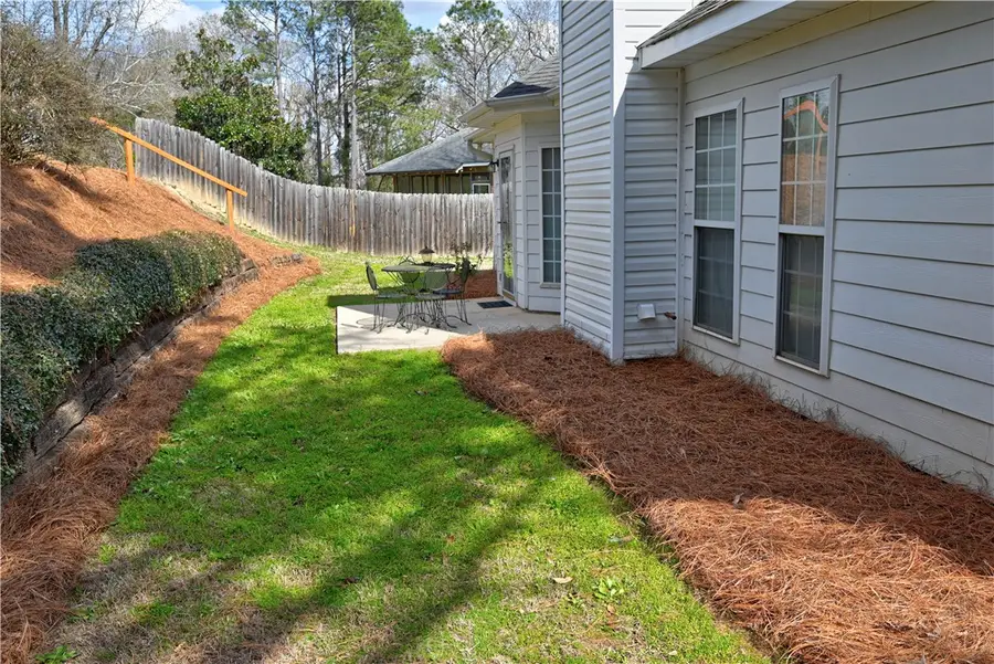 523 Coleman Court, Auburn, AL 36830 - #3