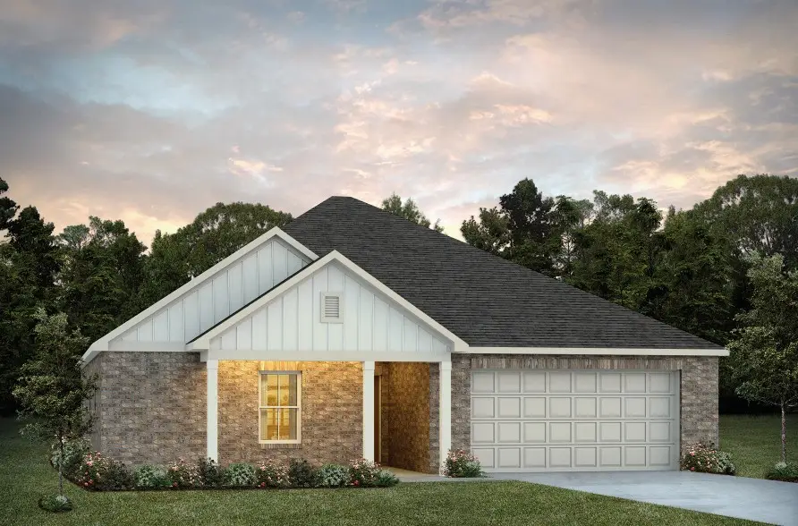 2039 Como Way, Opelika, AL 36804 - #1