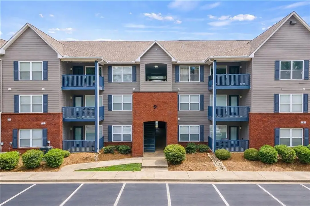 1114 S College Street #9203, Auburn, AL 36832 - #1