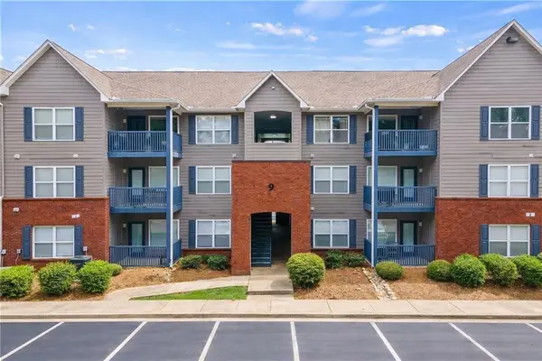 1114 S College Street #9203, Auburn, AL 36832