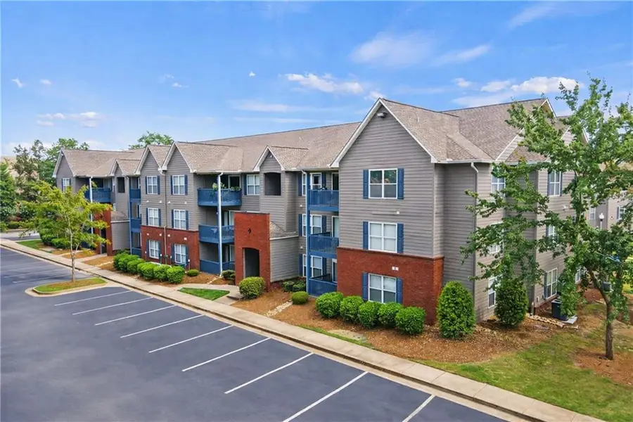 1114 S College Street #9203, Auburn, AL 36832 - #3