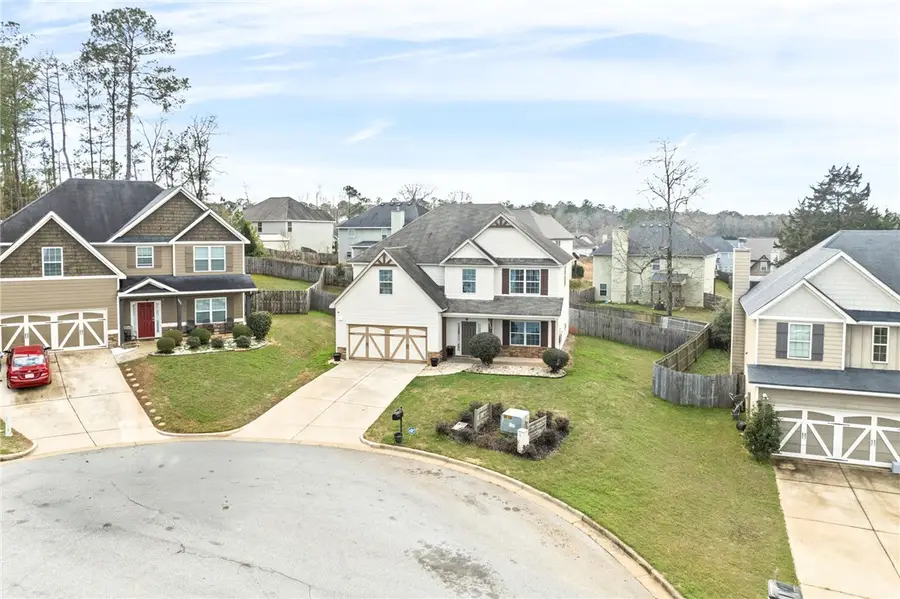 2904 Ashley Lane, Opelika, AL 36804 - #2