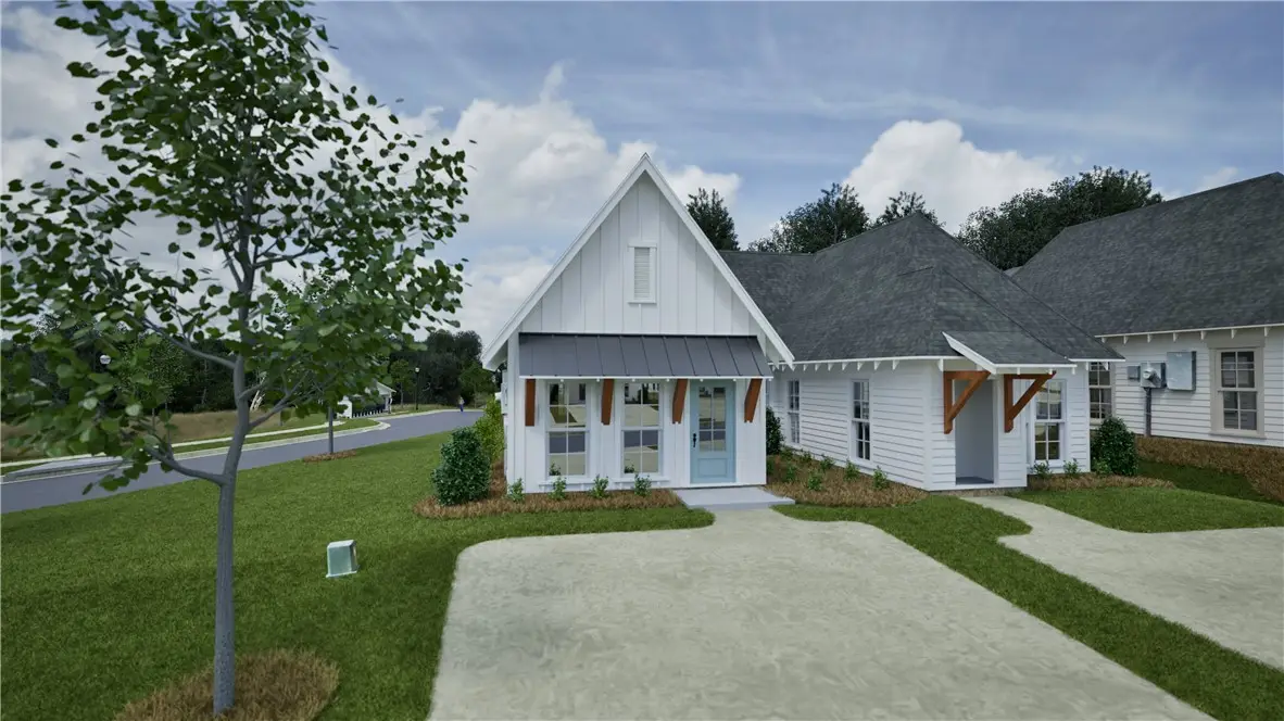 88 Hunters Way, Opelika, AL 36804 - #1