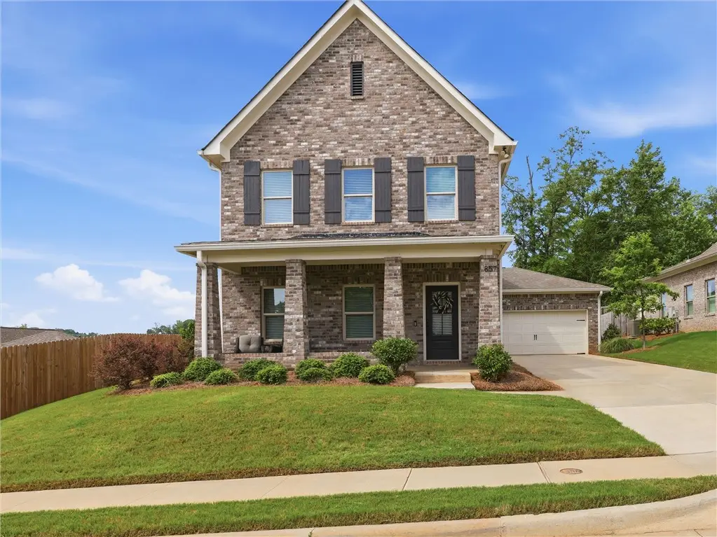 857 Clear Spring Drive, Auburn, AL 36830 - #1