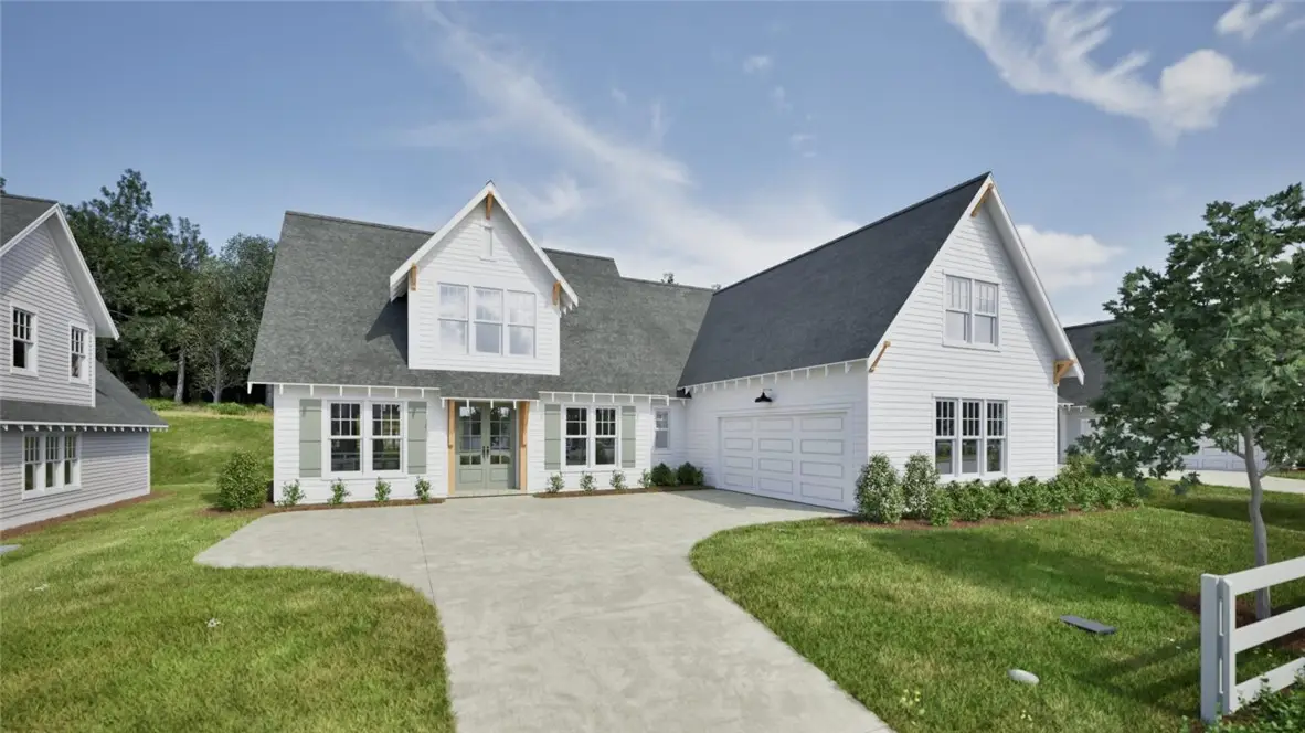 57 Copper Meadows Drive, Auburn, AL 36830 - #1