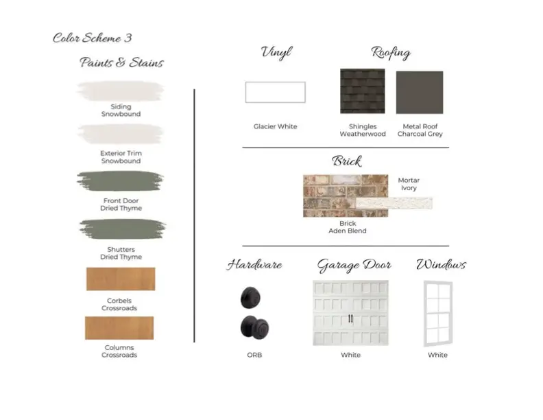 57 Copper Meadows Drive, Auburn, AL 36830 - #2