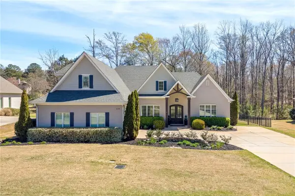 444 Merimont Boulevard, Auburn, AL 36830