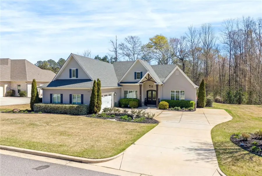 444 Merimont Boulevard, Auburn, AL 36830 - #2