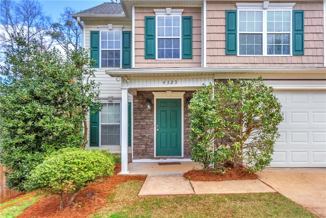 4323 Live Oak Drive, Auburn, AL 36830 - #1