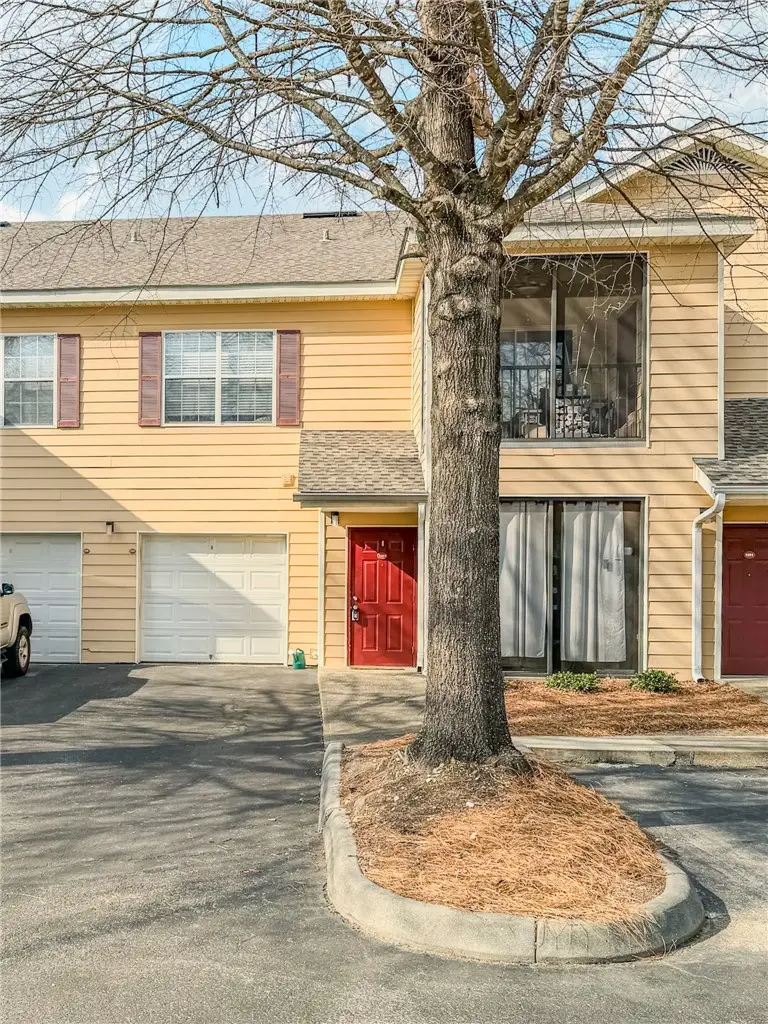 447 W Longleaf Drive #1302, Auburn, AL 36832 - #1