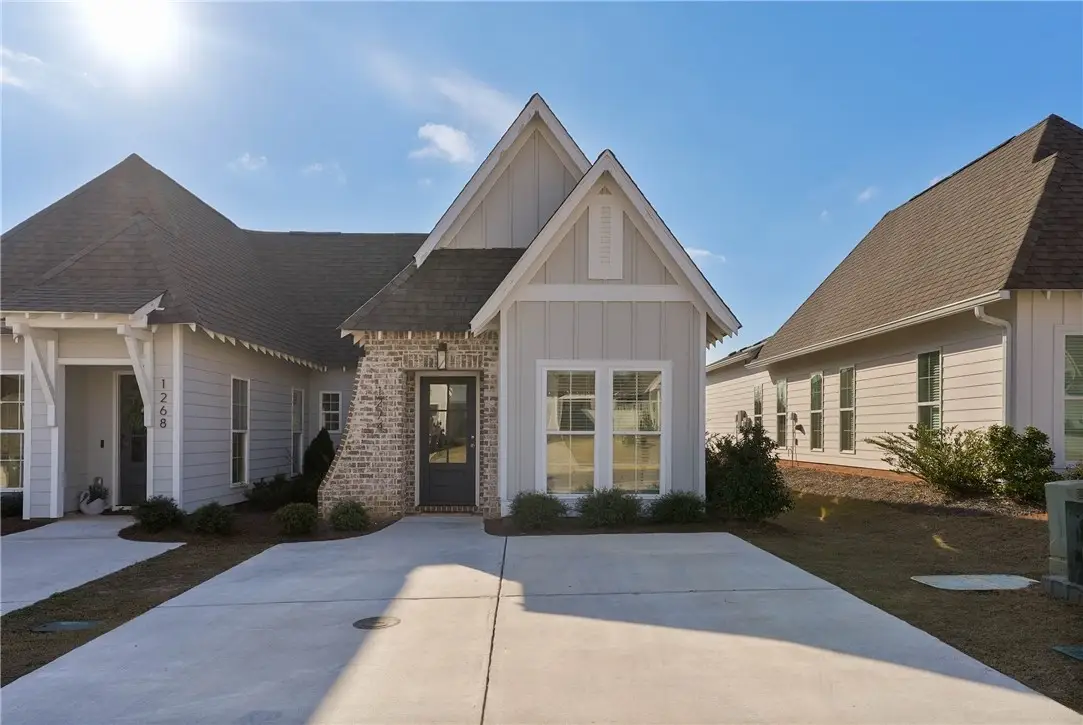 1274 Hidden Den Trail, Opelika, AL 36801 - #1