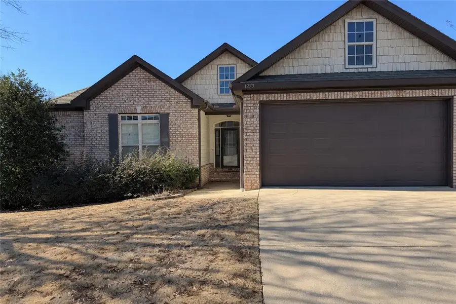 1273 Aubie Drive, Auburn, AL 36830 - #2