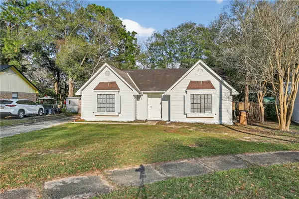 859 Country Court, Mobile, AL 36605