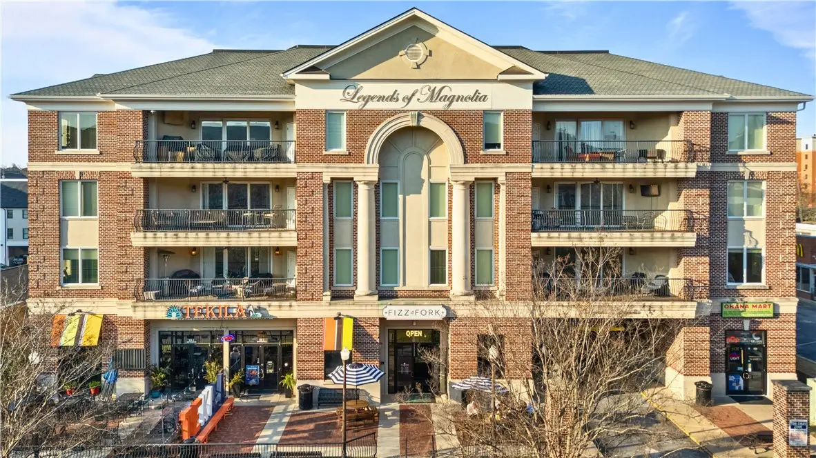 234 W Magnolia Avenue #212, Auburn, AL 36830 - #1