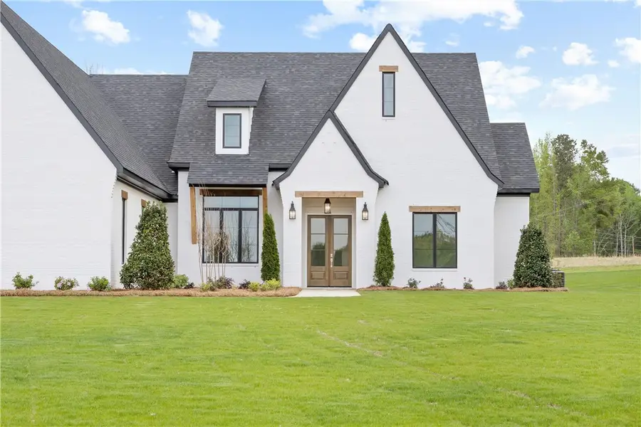 6807 Bramble Lane, Auburn, AL 36830 - #2