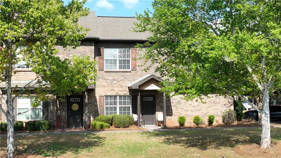 842 Harvard Drive, Auburn, AL 36830 - #2