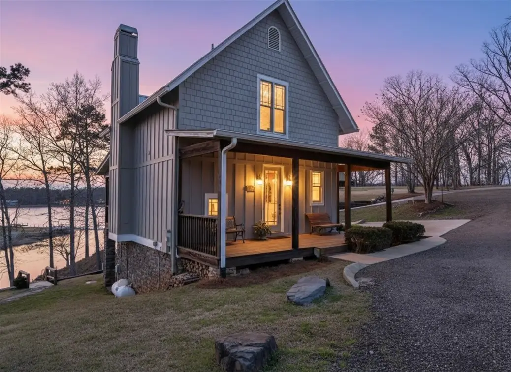 117 Cheyenne Lane, Dadeville, AL 36853 - #1