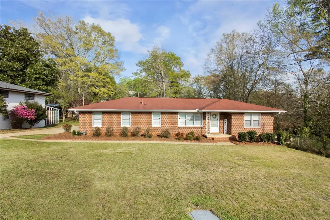 1201 Denson Drive, Opelika, AL 36801 - #1