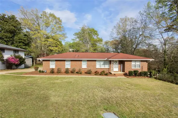 1201 Denson Drive, Opelika, AL 36801