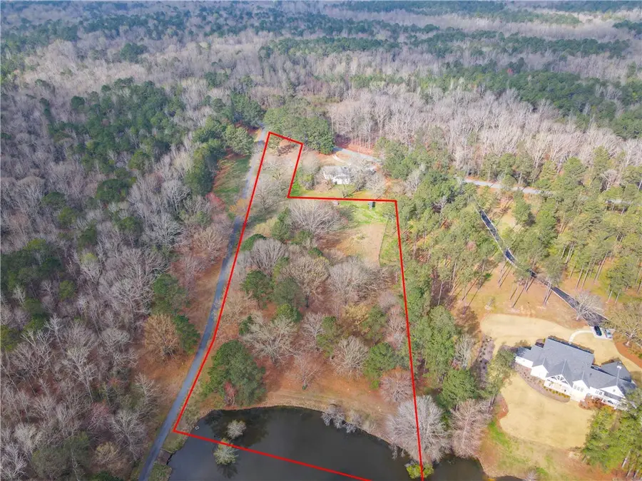 0 Andrews Road, Opelika, AL 36801 - #2