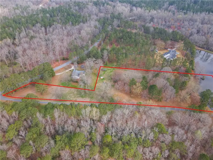 0 Andrews Road, Opelika, AL 36801 - #3