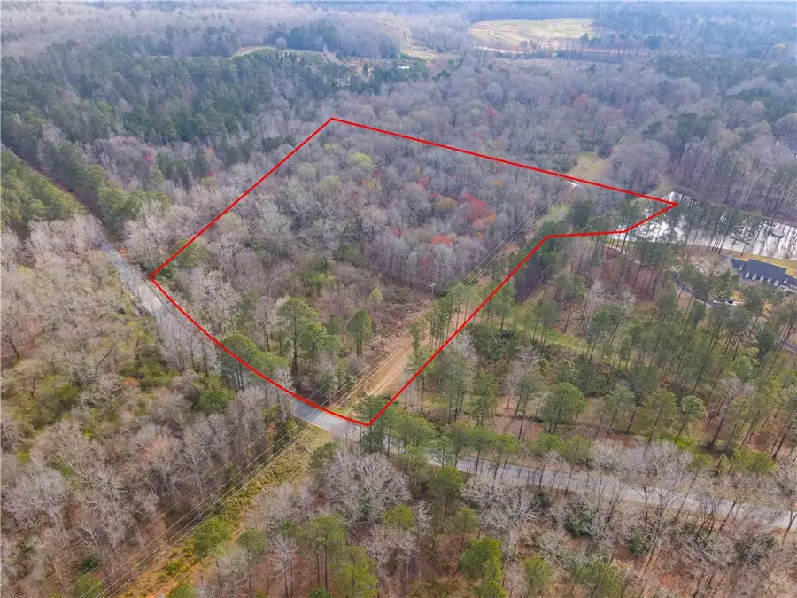 0 Andrews Road, Opelika, AL 36801 - #2