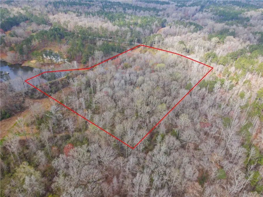 0 Andrews Road, Opelika, AL 36801 - #3