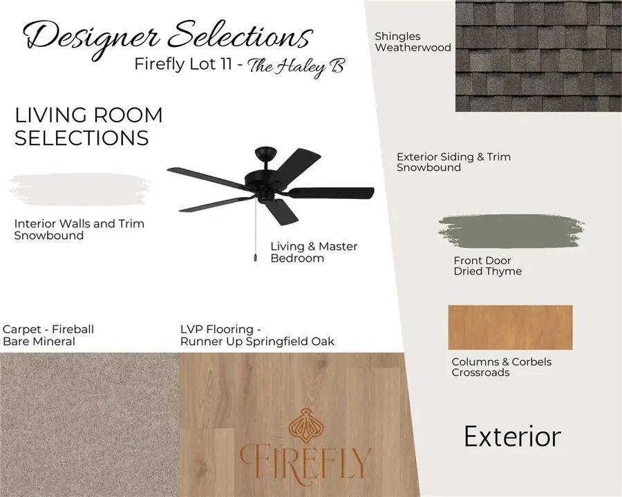 11 Firefly Lane, Opelika, AL 36804 - #3