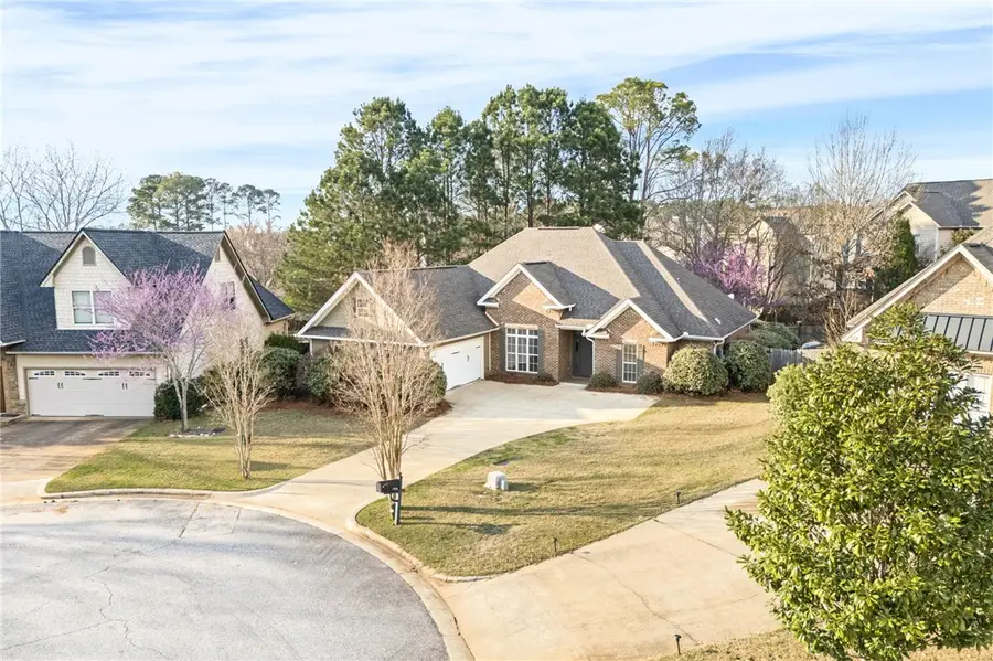 1756 Denali Court, Auburn, AL 36830 - #2