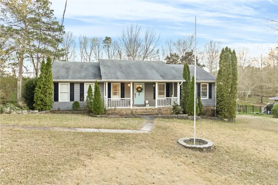 75 Lee Road 418, Opelika, AL 36804 - #3