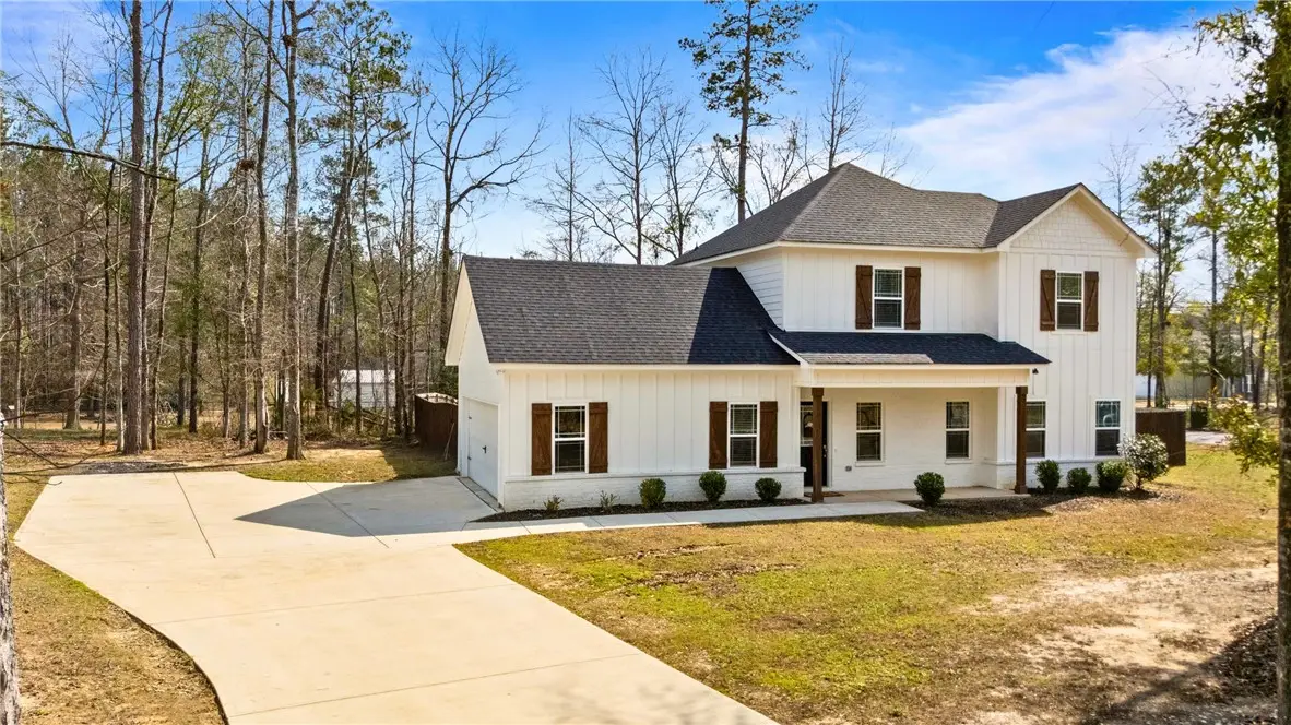 10 Lee Road 2036, Salem, AL 36874 - #1