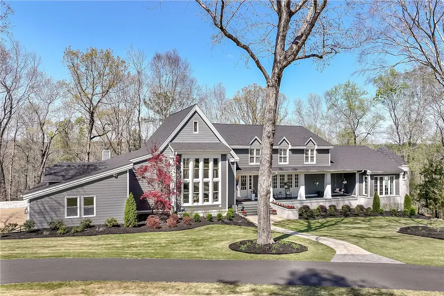 1337 Placid Wood Road, Auburn, AL 36830 - #2